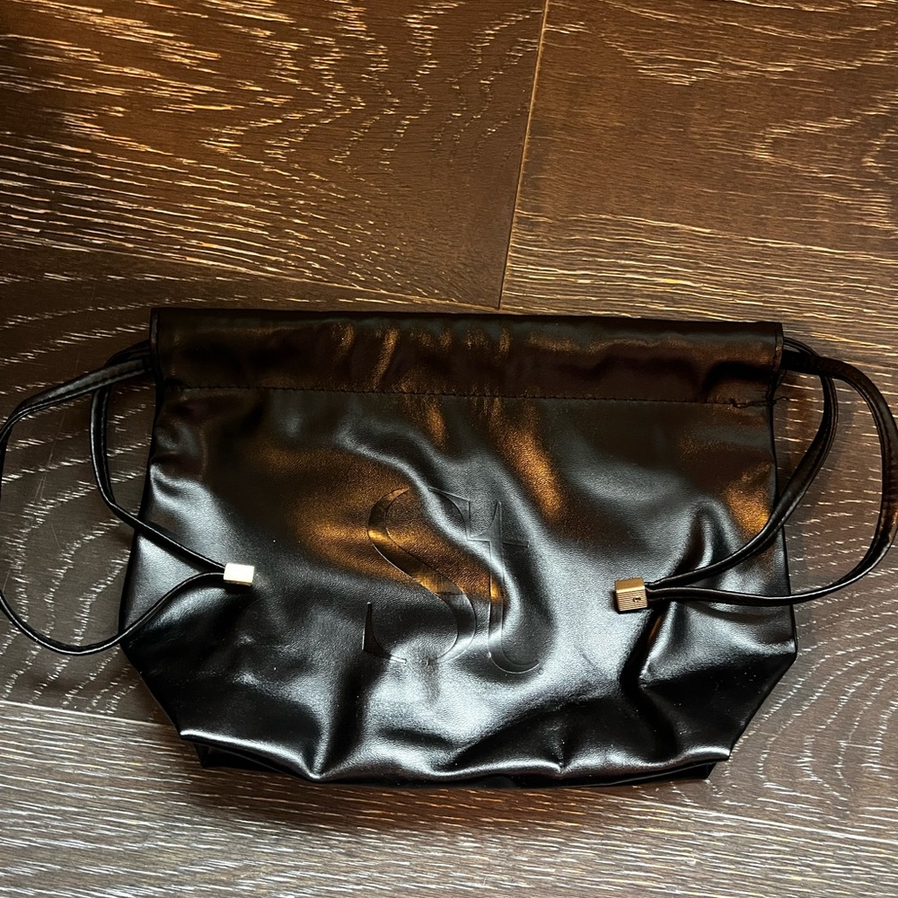 Seint makeup pouch